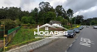 Terreny residencial  Carretera carretera n-550 ponte nova,