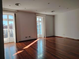 Büro in Doctor Cadaval