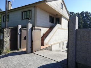 Maison jumelée  Camino leira do muiño,