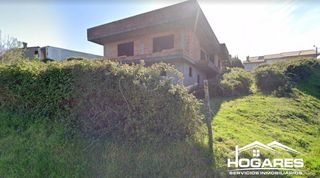 Residential Plot in Camino do Salgueiro