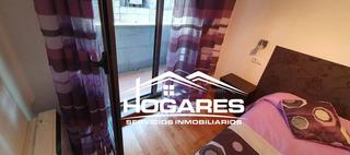 Appartement  Brasil. Estupendo piso totalmente exterior en uno de los mejores edifici