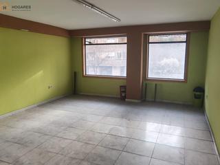 Local Comercial en Avenida Castrelos