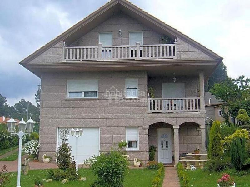 Foto 19ec6e06-1460-4969-967a-8f56bf9b83d1. Maison dans Nigrán centro Nigrán