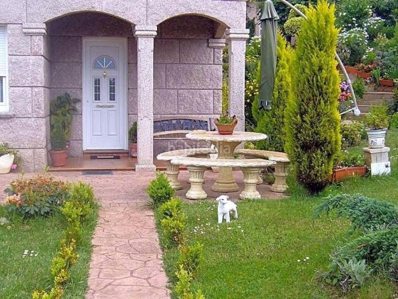 Foto 1dd72ddd-241e-4c36-a09d-5095674a9699. Maison dans Nigrán centro Nigrán