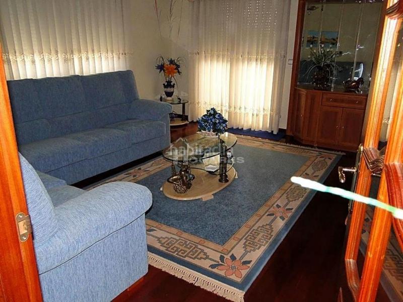 Foto 663739b1-0729-4fa8-809b-5f721777395c. Maison dans Nigrán centro Nigrán