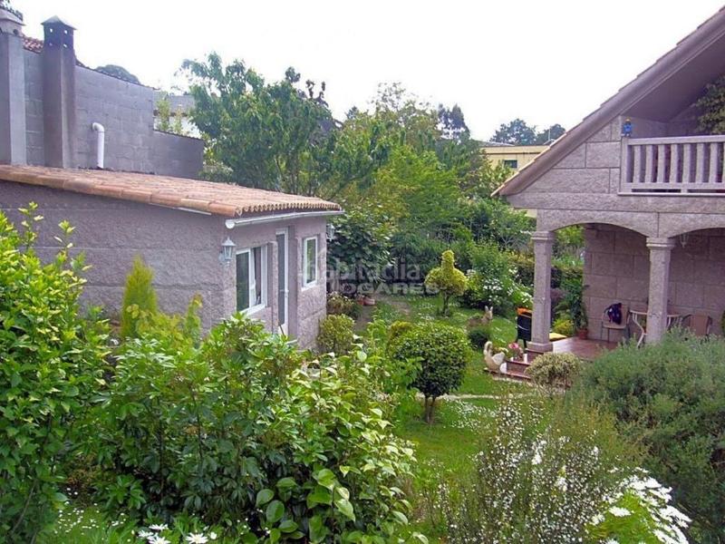 Foto c44f73af-7f51-4719-a062-82590d85821f. Maison dans Nigrán centro Nigrán