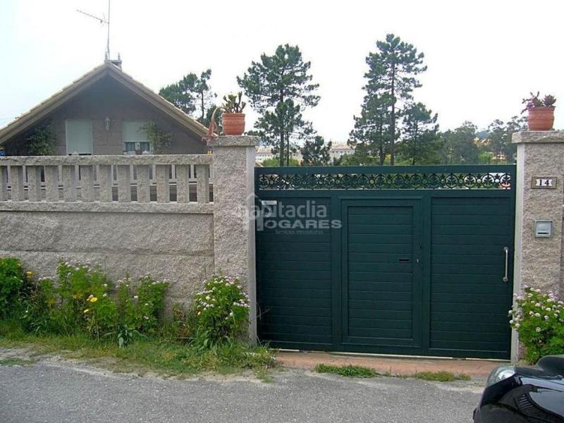 Foto eea89ff0-335c-4627-92f4-96a4ab8a2952. Maison dans Nigrán centro Nigrán