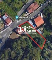 Terreny residencial  Fonte da portela. Oportunidad única terreno urbanizable de 678m2 en ubicación priv
