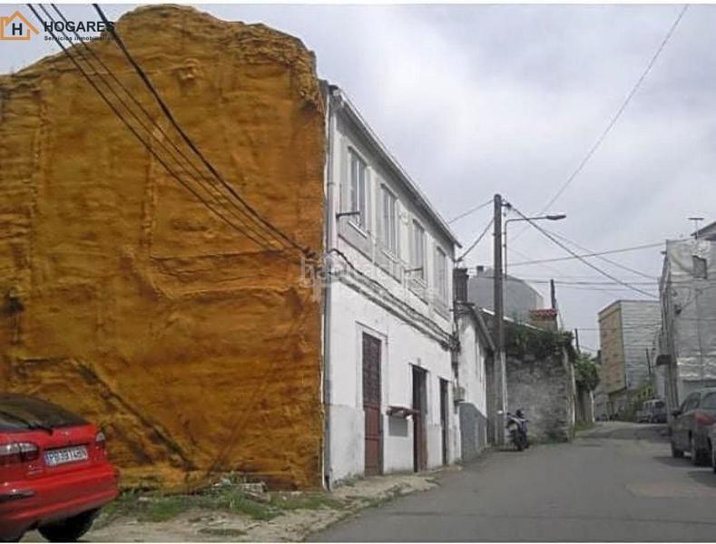 Foto e0ed8b1e-caa5-4168-bb07-19290eb8aff4. Casa in travesía de Vigo - san xoán Vigo