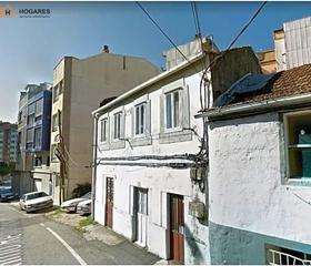 House in Camiño Redomeira, 25, puerta