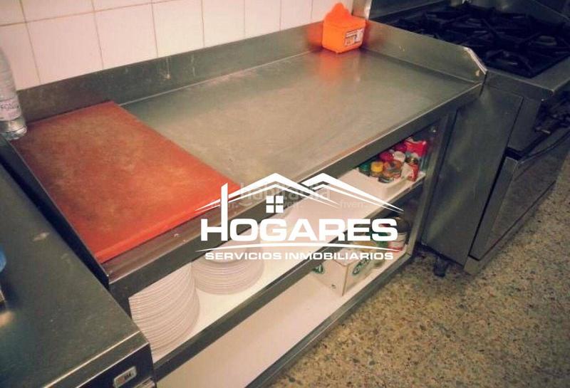 Foto 57222fa8-0823-432b-b165-2d75dcf52700. Geschäftsraum in O Castro Vigo