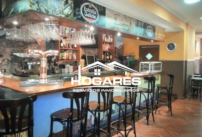 Foto f7318440-f994-4fdc-a6b7-c15159891335. Locale commerciale in O Castro Vigo