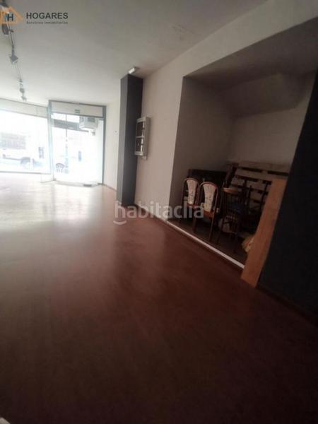 Foto 219fcda6-420d-4bad-aa73-18ee145a5c79. Geschäftsraum in O Castro Vigo