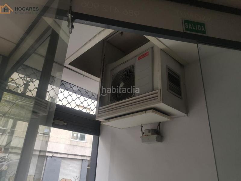 Foto adad2eea-ec0f-47dd-88d6-86dd940b7ecc. Geschäftsraum in O Castro Vigo