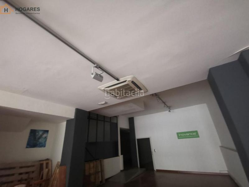 Foto 3f073c91-a4e8-4c81-9640-1f1ab656975e. Local comercial a O Castro Vigo