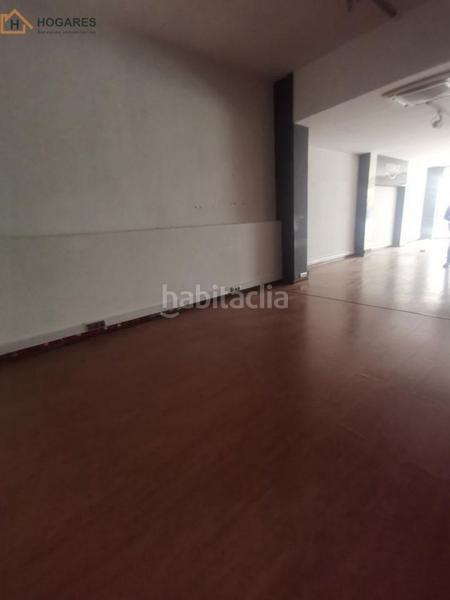 Foto 431367d9-7ba7-4bb6-8878-ac755e1deb4e. Local comercial a O Castro Vigo