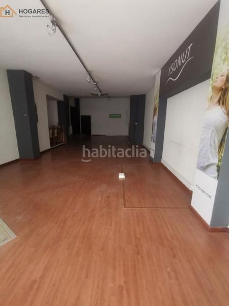 Foto 682a9c41-750c-41bb-9db9-cb99eba1f01c. Local comercial a O Castro Vigo