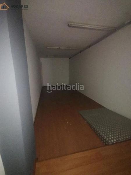 Foto ee714096-9af4-41db-a758-4d8b9505ac51. Local comercial a O Castro Vigo