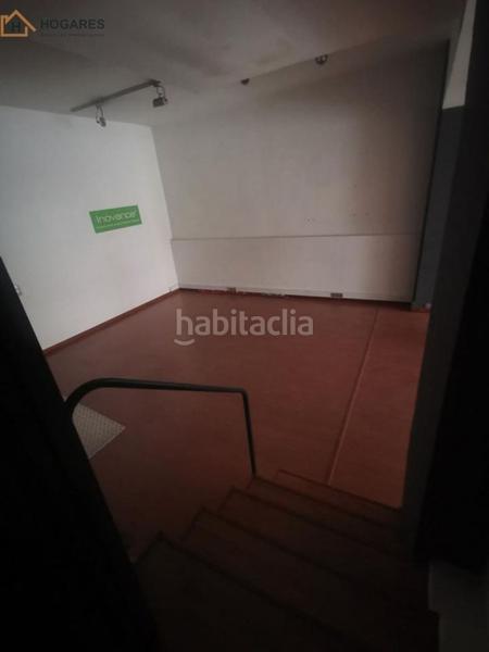 Foto f2effa39-aca0-432e-90e1-f9f69c7fb5d4. Local comercial a O Castro Vigo