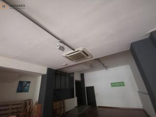 Local commercial à Rúa de Barcelona,