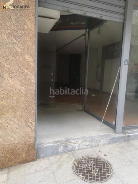 Foto e2690ffb-93ed-4d97-95c7-cd21e133f506. Locale commerciale in O Castro Vigo