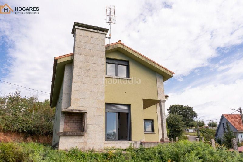 Foto 07d1b500-940e-4f33-a69d-76fc86c4ff26. Casa a Tomiño