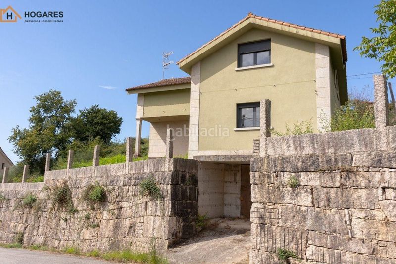 Foto 6df009b5-cf8e-4778-8930-8998644c86ea. Casa a Tomiño