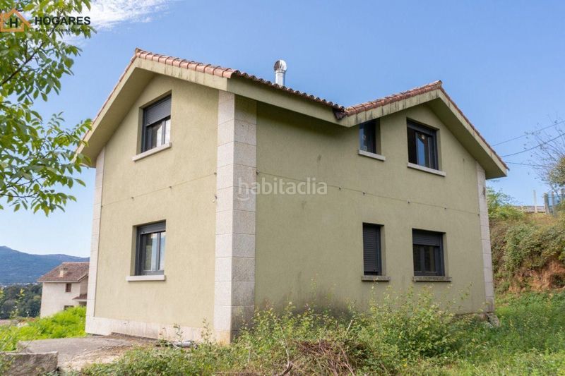 Foto cee26a3d-a207-4741-abc0-2989929f95c8. Casa a Tomiño