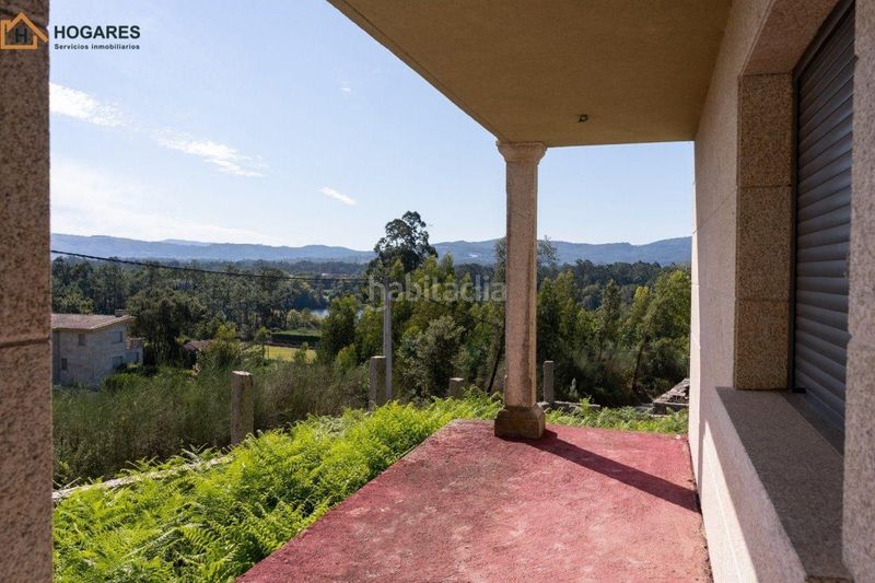 Foto fbfe9755-6351-40a3-baac-0ca0eccd0952. Casa a Tomiño