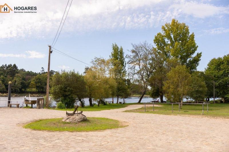 Foto 869db669-12d0-47fb-8f12-0833bd752680. Maison dans Tomiño