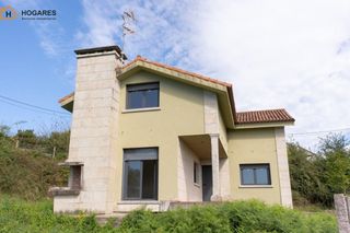 Haus  Camino del seixo. Chalet en construcción de alta calidad en entorno natural de tom