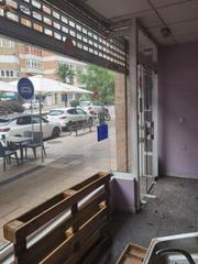 Local Comercial a Rúa Travesía de Vigo,