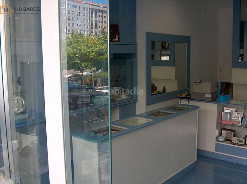 Foto 641b6b7a-5121-4f0b-a5a4-9146f1370960. Local commercial dans As Travesas - Balaidos Vigo