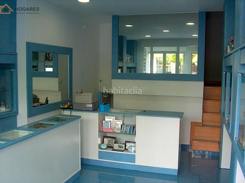 Foto 6baf0c61-0282-4c3c-aba8-171e2b20b9b4. Local commercial dans As Travesas - Balaidos Vigo