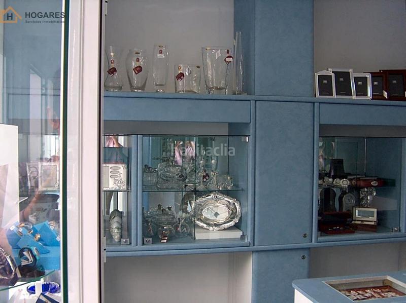 Foto fff588c5-c0bf-4457-a28d-e6c6eba694f0. Local commercial dans As Travesas - Balaidos Vigo