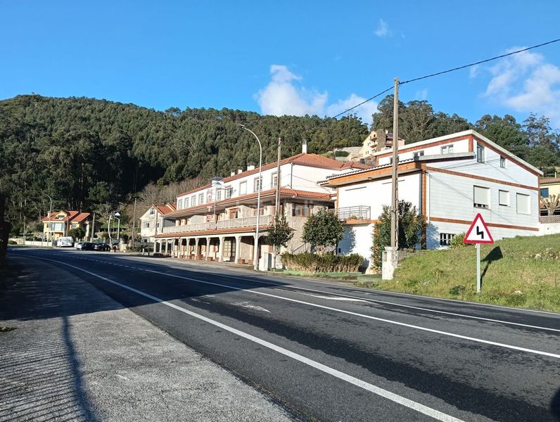 Foto 1a3b17f9-3c66-4387-bd2f-23bdbc2f2552. Edificio in Guarda (A)