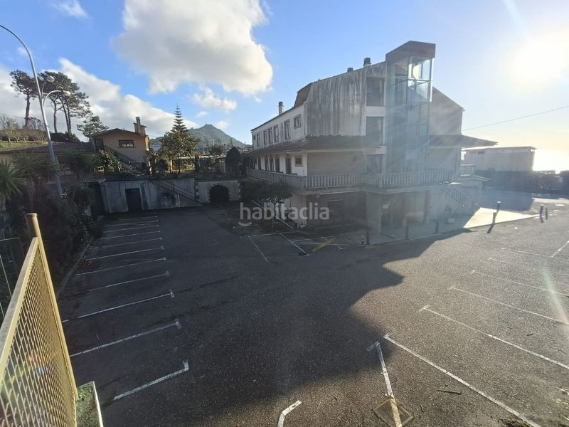 Foto 3397950d-b972-48eb-9ad8-5b426b817a80. Edificio in Guarda (A)