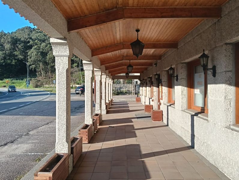 Foto 418b71fc-1e4f-475f-829d-4f96dab7d597. Edificio in Guarda (A)