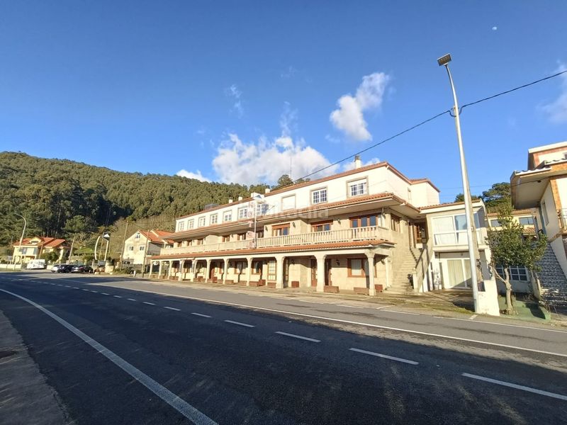 Foto beb6a44b-d7d7-4bc5-9c4d-75922e0ab6a6. Edificio in Guarda (A)