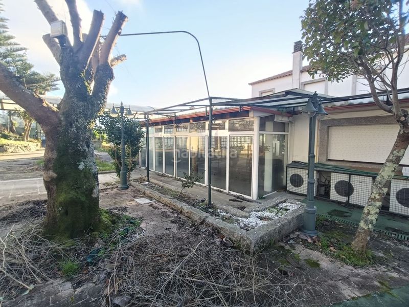 Foto d99e7886-74cf-457f-a42b-b8cd53fd67bb. Edificio in Guarda (A)