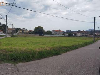 Residential Plot  Camiño da golada,
