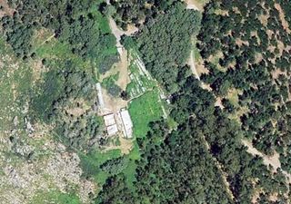 Terreno residenziale  Prado, 11, puerta