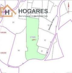 Residential Plot  Camiño dos valiños, 0, puerta
