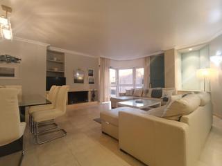 Ático  Calle del arquitecto pérez bellas. Ático duplex en arq. pérez bellas