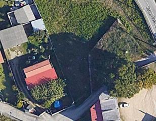 Terreny residencial a Carretera de San Xoán