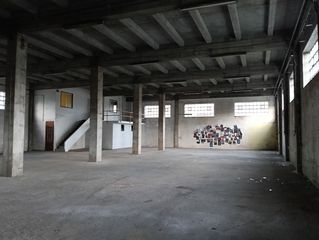 Lloguer Nau industrial  Lugar o igresario. Nave industrial en tirán, moaña  oportunidad de inversión