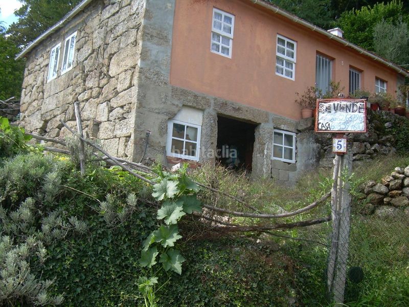 Foto 654bd08b-2314-4a6f-938f-49017c0daed2. Casa a Arbo