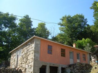 Haus in Arbo. Casachalet independiente en arbo