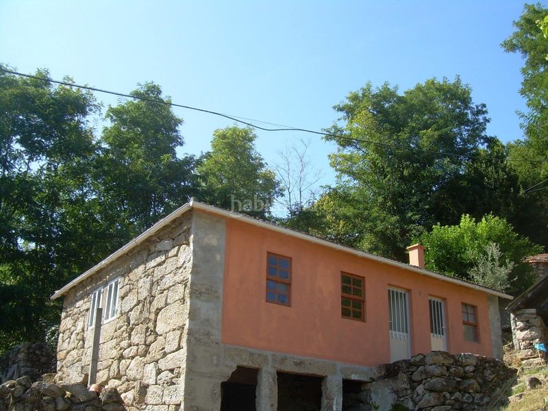 Foto db1247c4-b36c-4273-a600-758b87d978aa. Casa a Arbo