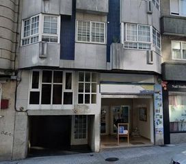 Bureau  Calle del conde de torrecedeira. Oficina en venta en calle torrecedeira, próxima a plaza de la in